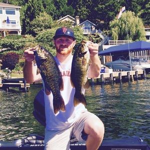 Meet your Posher, Brandon